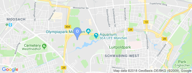 Olympiastadion 