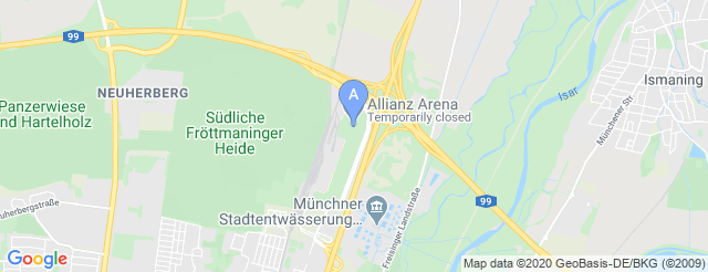Allianz Arena