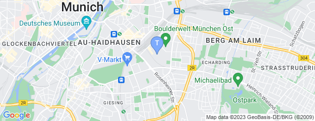 Tonhalle Munchen
